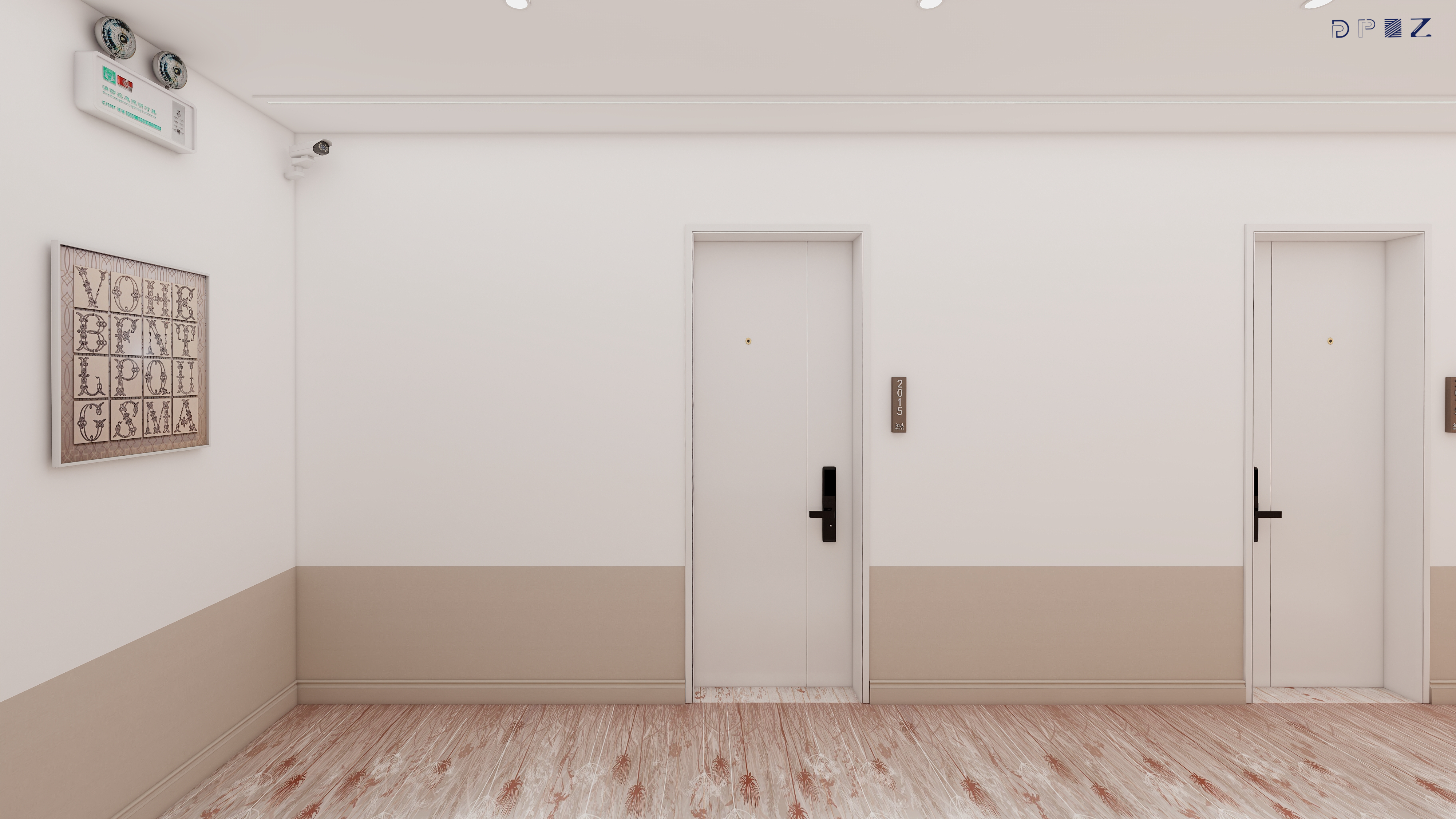 黑龙江省三秋民宿改造丨中国黑龙江-13