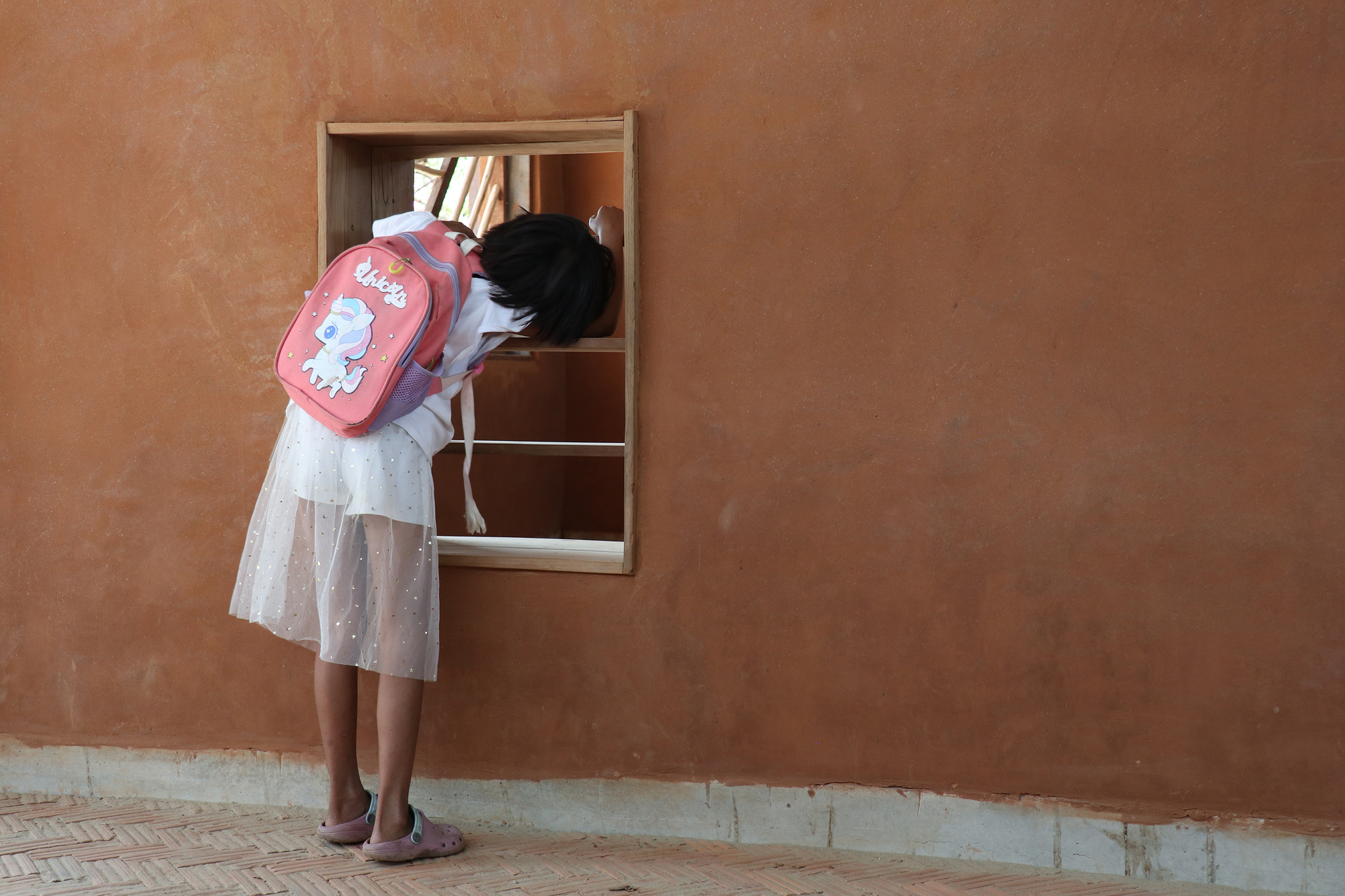 丨泰国丨Simple Architecture-32