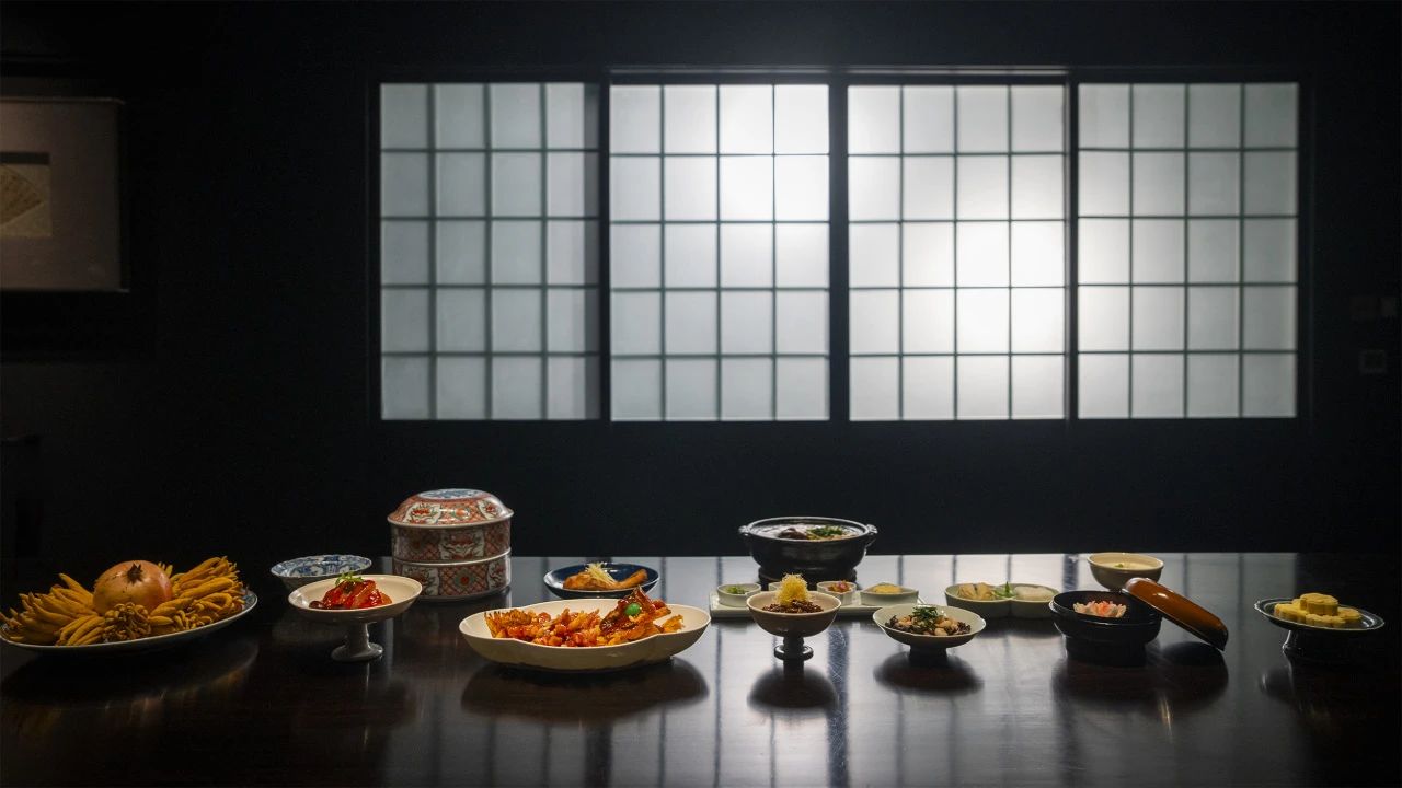 苏州姑苏桥文人苏式面馆丨中国苏州丨无设建筑,姑苏桥营造社-78