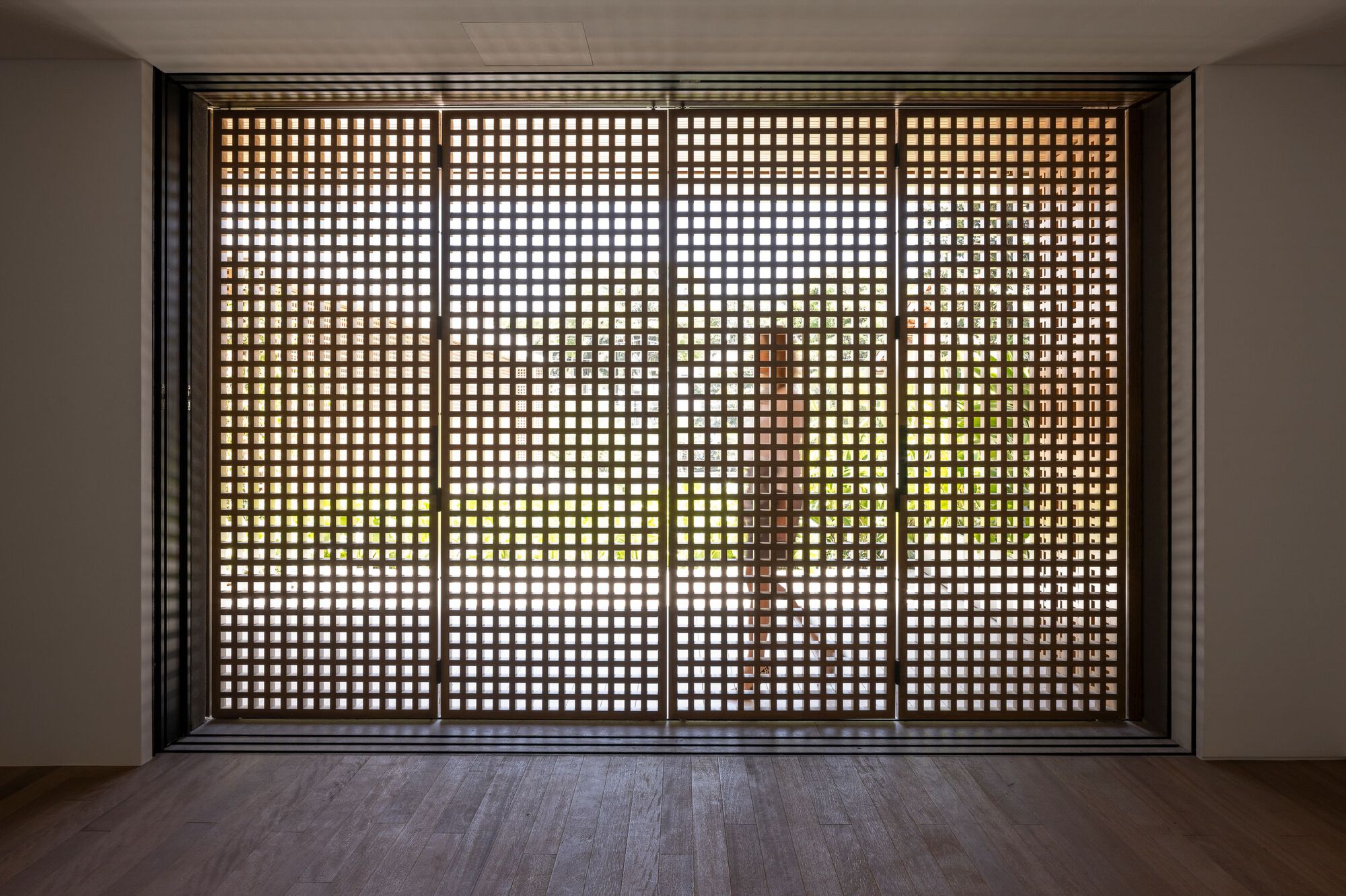 度假别墅建筑丨巴西圣保罗丨TWO Arquitetura-42