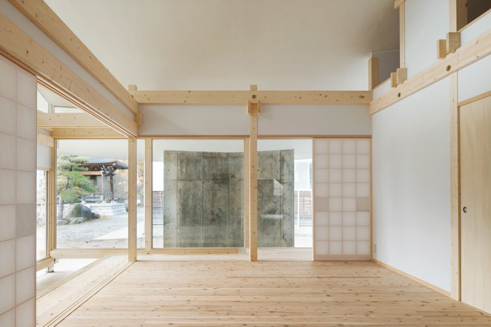 日本某佛教寺庙-12