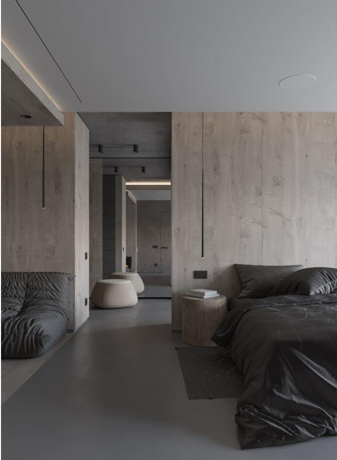 GREY APARTMENT Sergey Makhno1-8