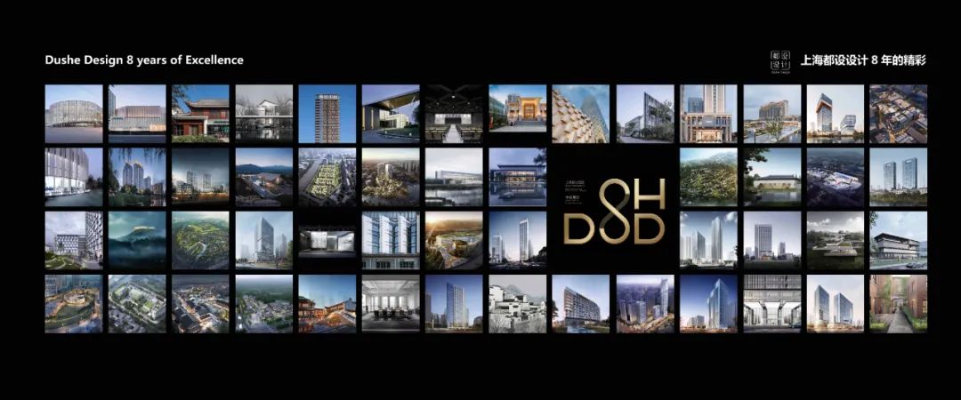 成都协信希尔顿酒店 | 紧凑用地上的极致空间设计-103