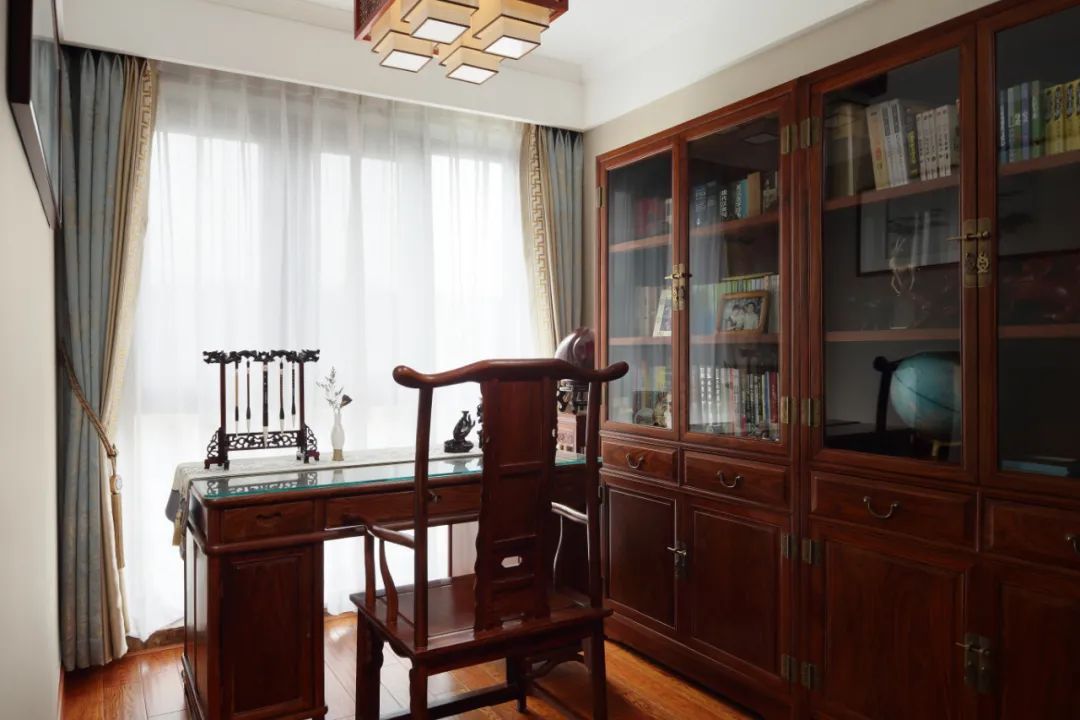 世茂君望别墅-16