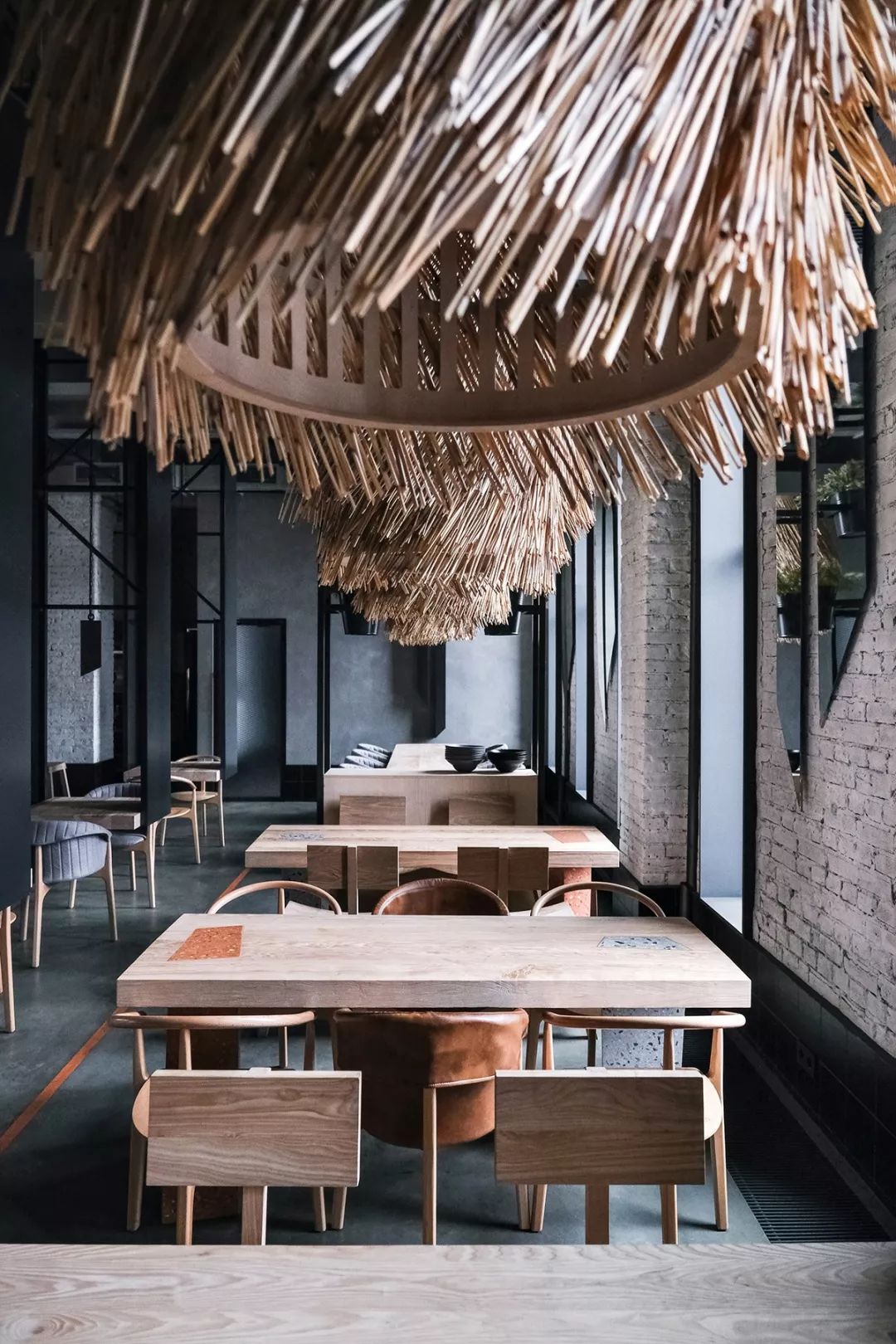 简约至上,空间为魂——DA 建筑师事务所室内设计案例-71