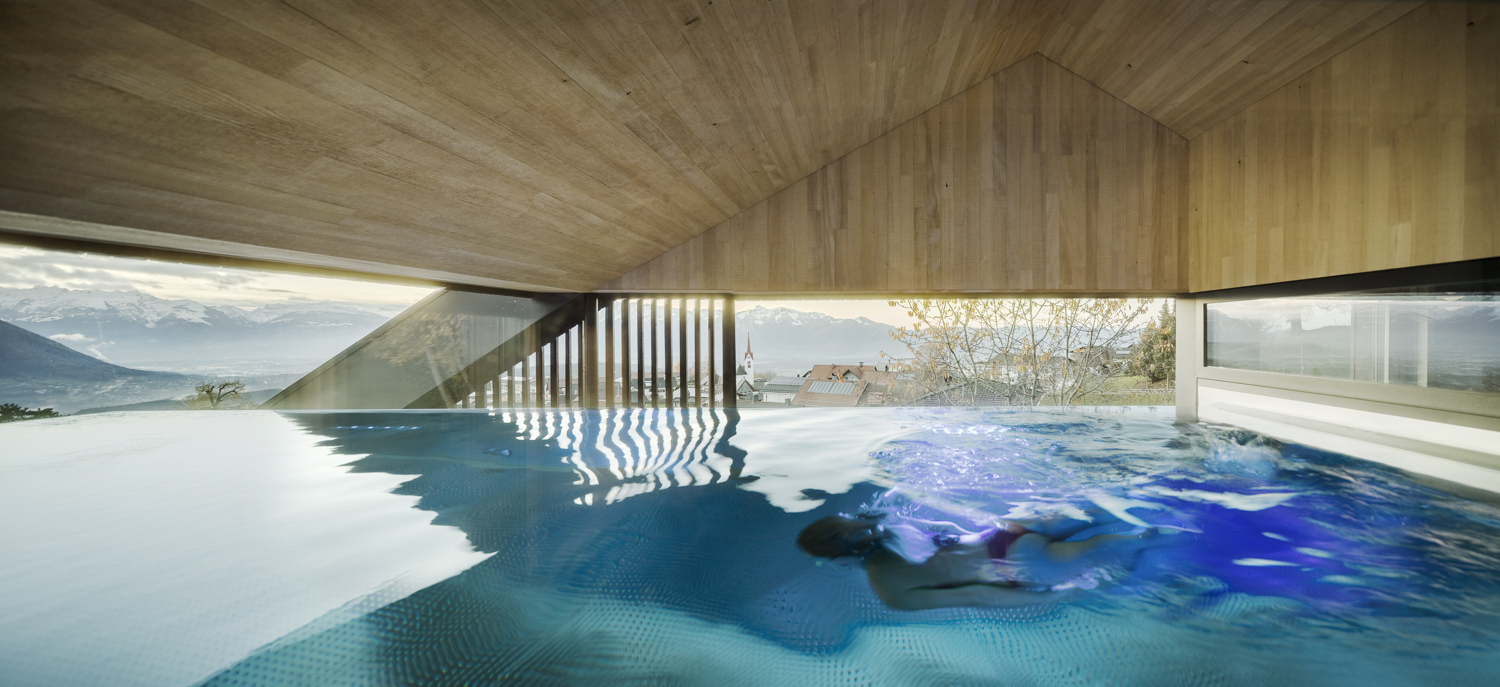 丨奥地利丨Baumeister Jürgen Haller GmbH-17