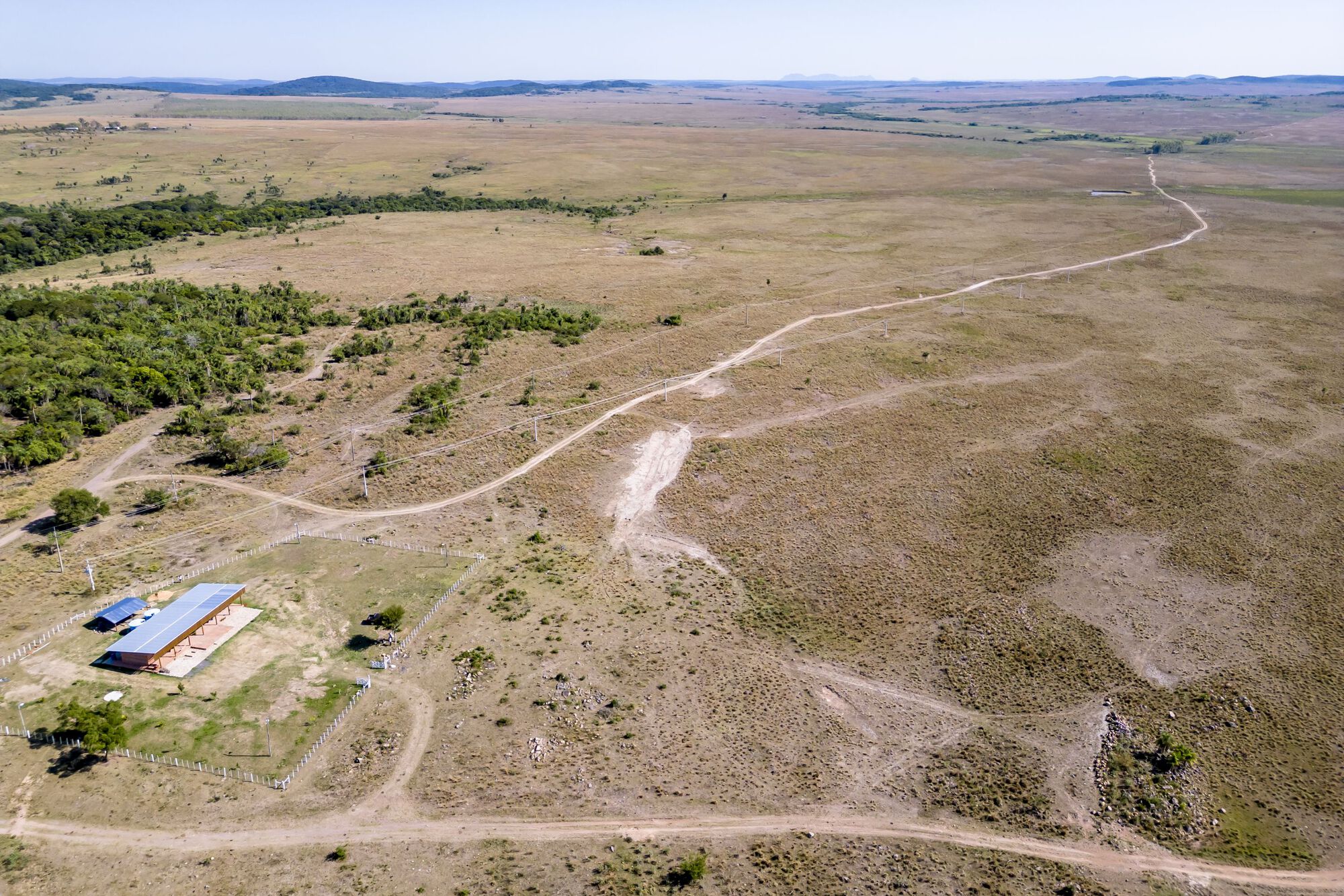 洛马斯维德斯住宅丨Paraguay丨Kike Martinez + Marcos Martinez-8