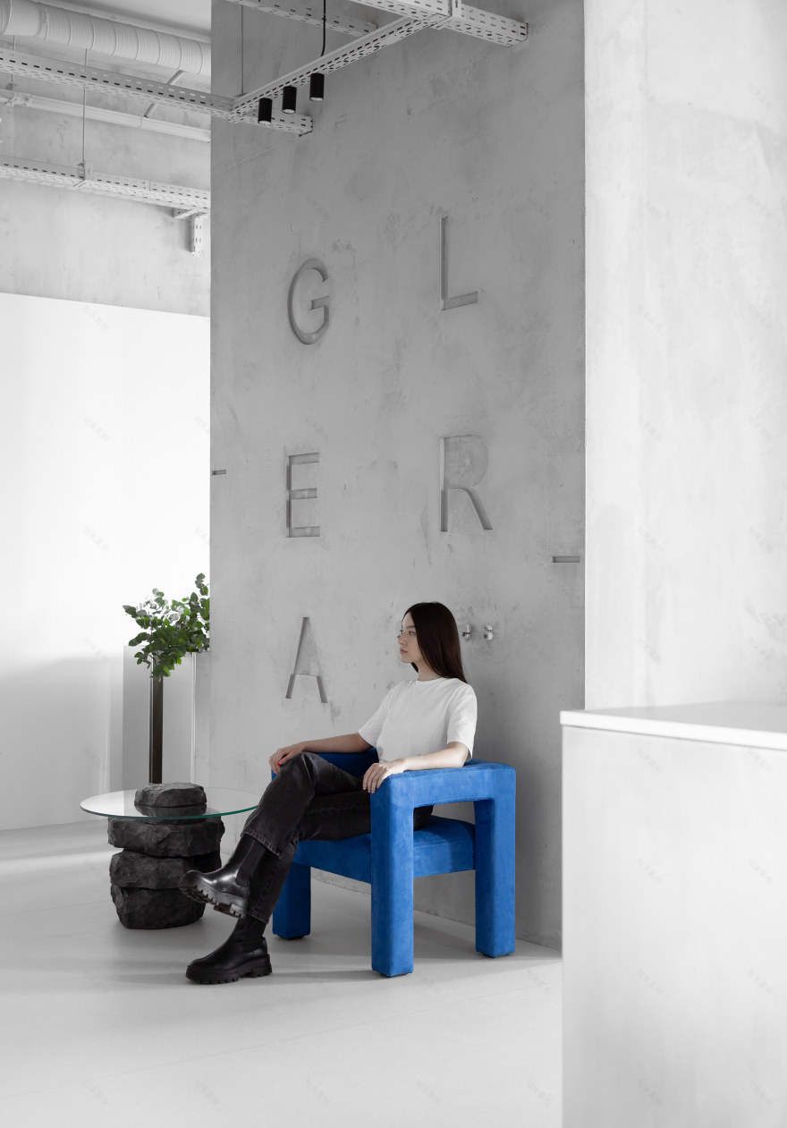 维佐尔,鲁奇6型(注:Luch 6这里按一般音译加型号推测翻译,Vizor音译,若有更准确专业背景信息,可能会有不同译法) 丨KOTRA architects-12