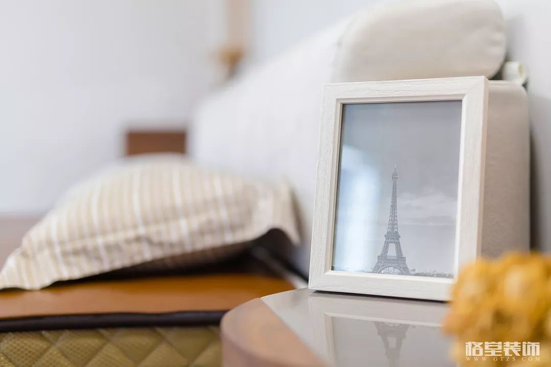 阳光水岸原始之美 | 现代简约,自然温馨-61