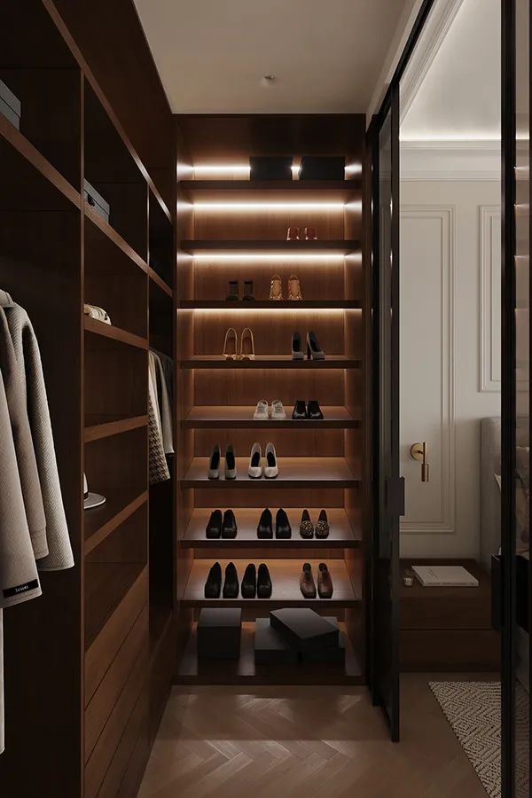 《川谷堂》高级私宅丨ArtD bureau-29