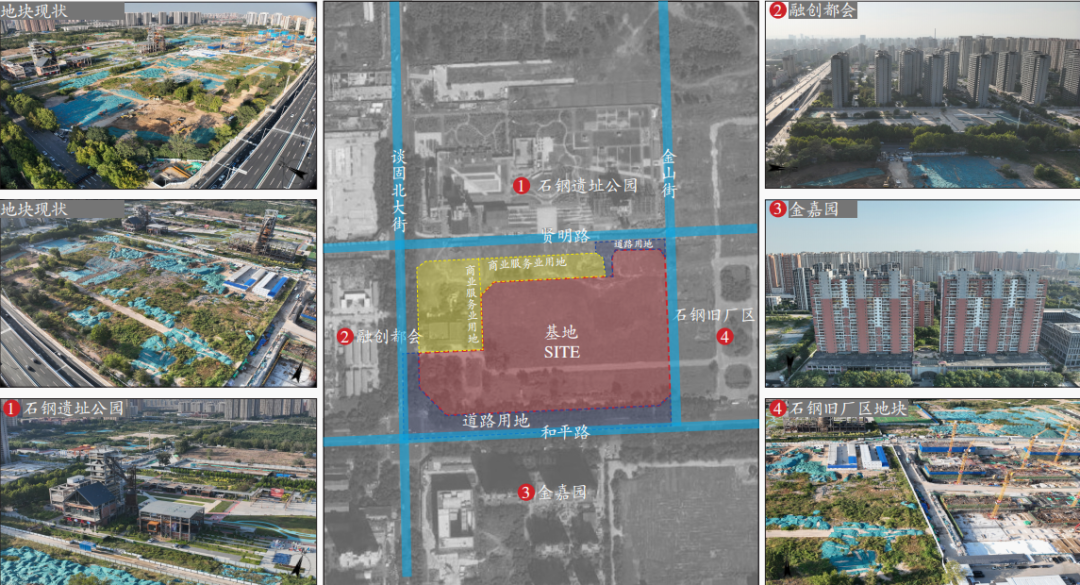 玖瑞府丨中国石家庄丨九易庄宸科技(集团)股份有限公司-10