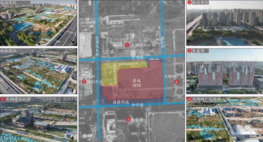 玖瑞府丨中国石家庄丨九易庄宸科技(集团)股份有限公司-10