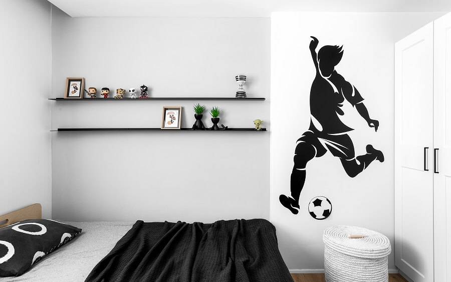 איריס סוכר | עיצוב פנים דירת קבלן 5 חדרים ביבנה - PICKINTERI-23