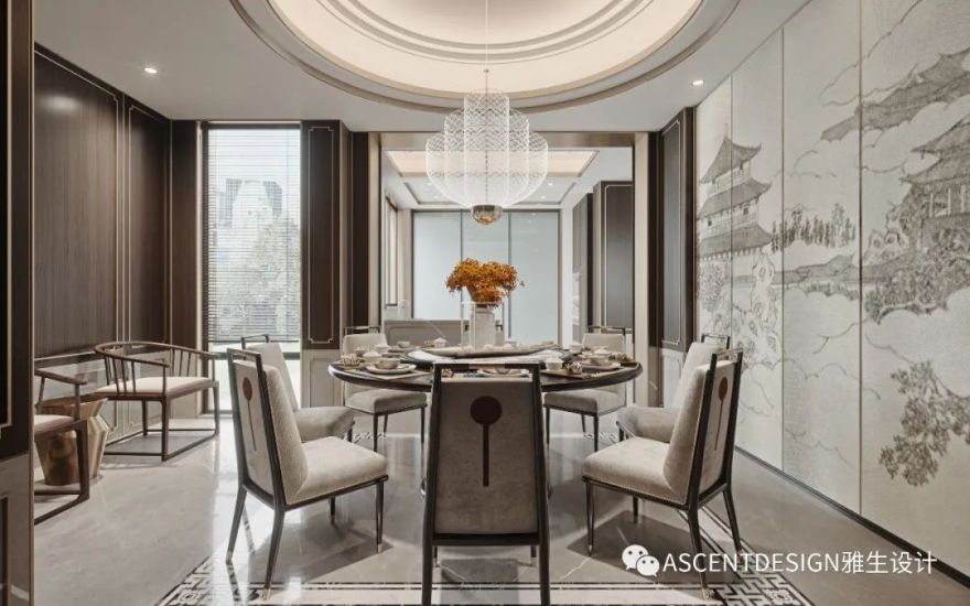 越州府•禅意新生丨中国绍兴丨Ascent Design-15