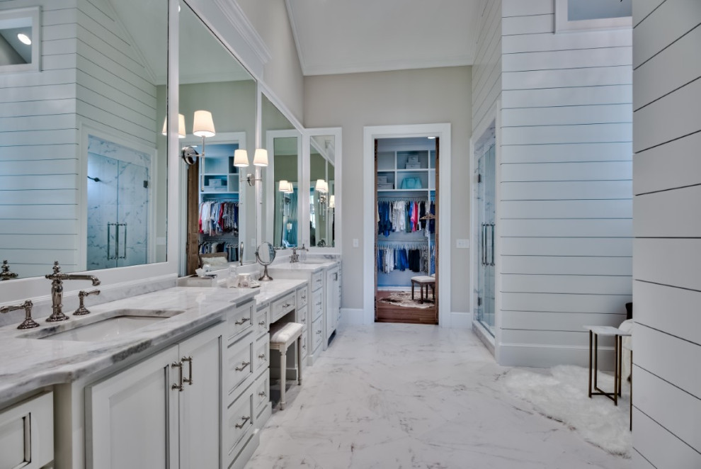 丨Bob Chatham Custom Home Design-56