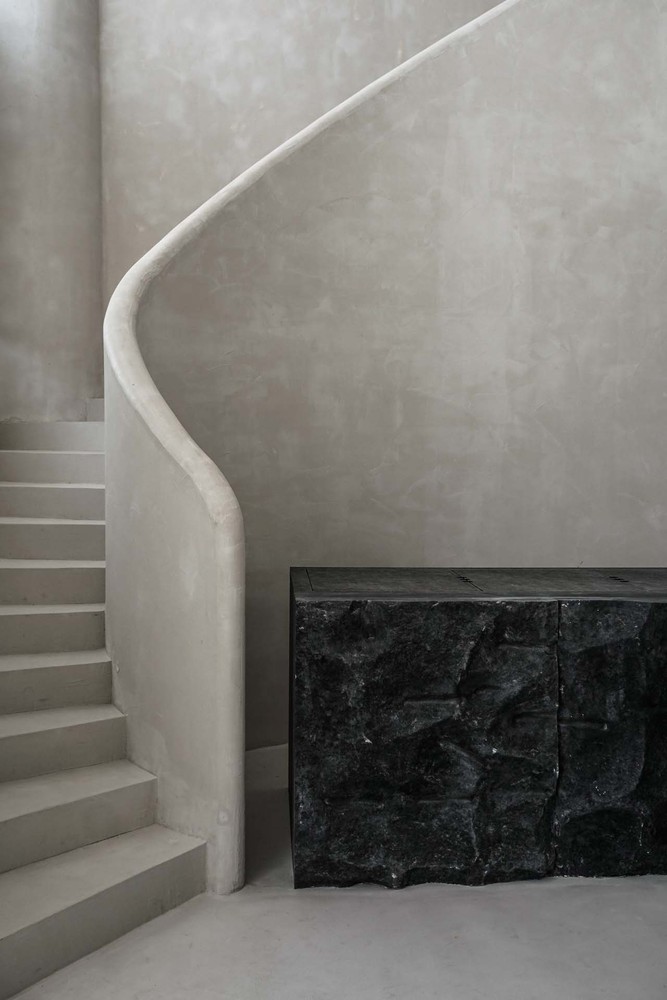 梵几新办公室丨中国北京丨梵几室内-12