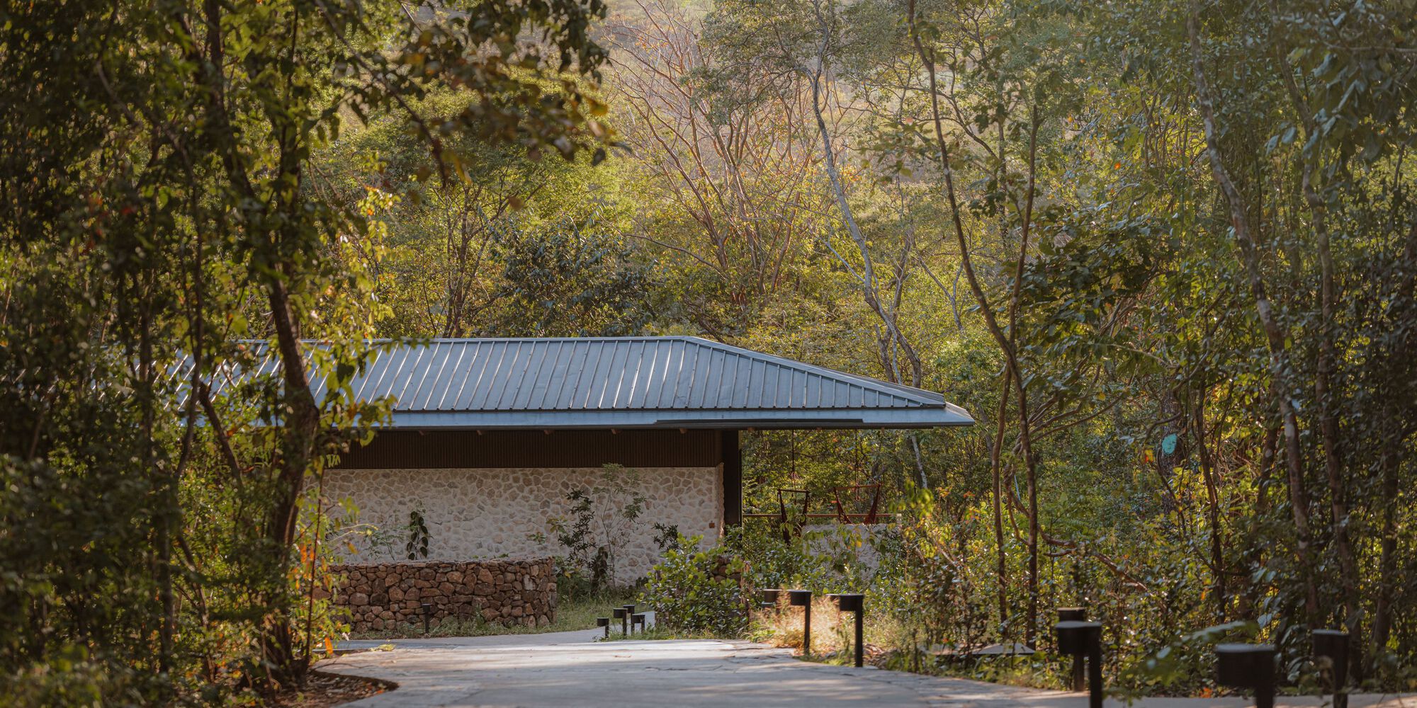 丨Costa Rica丨Studio Saxe(建筑),Dania Saragovia(室内)-50