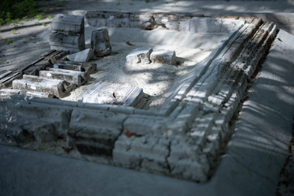 Cora Cora Maldives酒店及博物馆丨马尔代夫-32