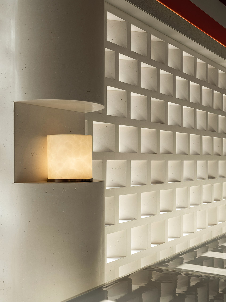 弥勒圣坛二期丨中国宁波丨杭州欧塬建筑设计有限公司-41