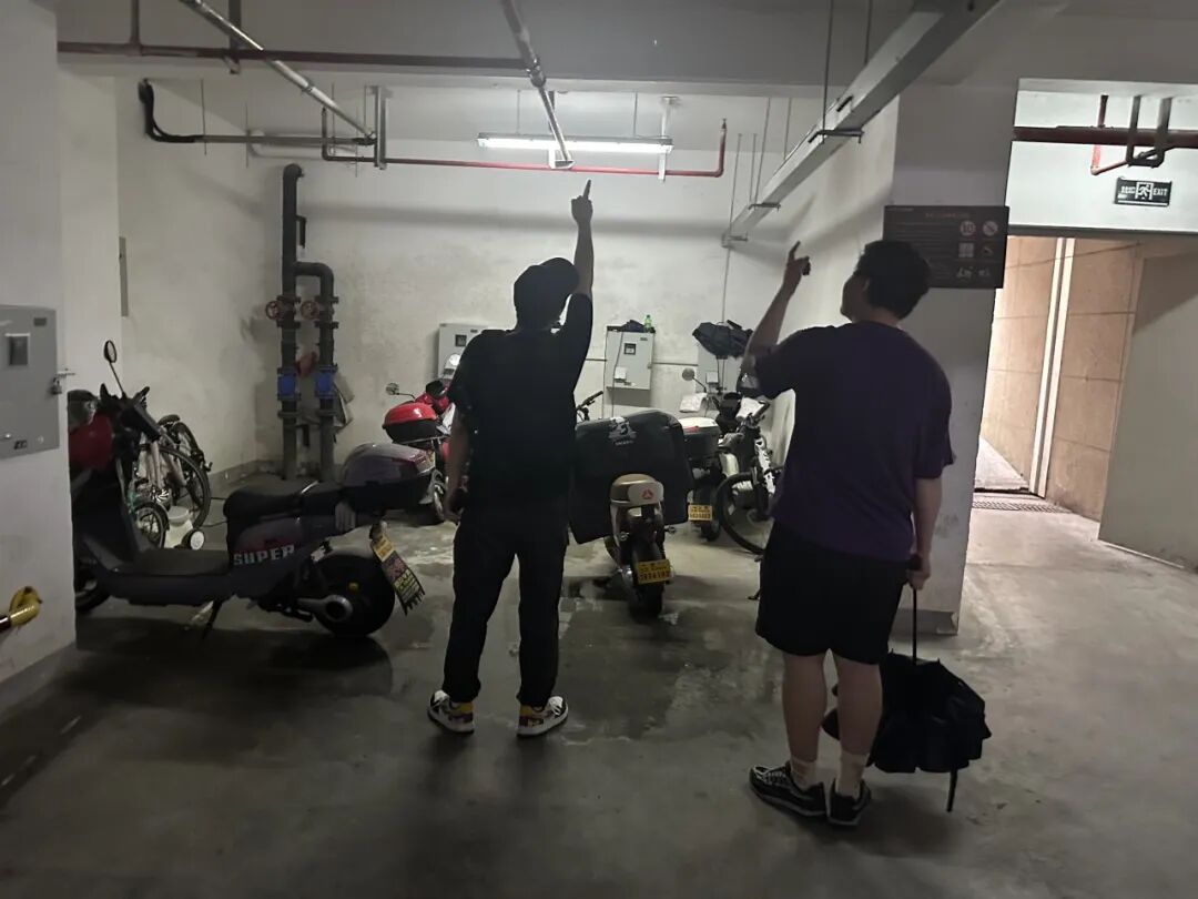 暑期社会实践|地蕴新生·城市地下空间环境提升设计研究-14