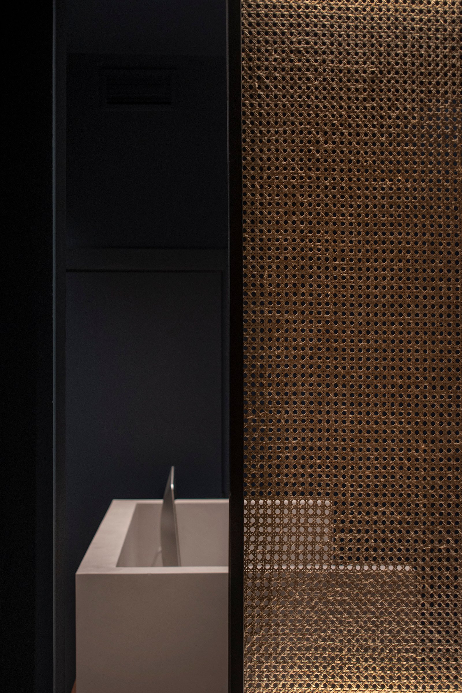 拉马洛律师办公室丨西班牙马拉加丨Paco Lago Interioriza-14