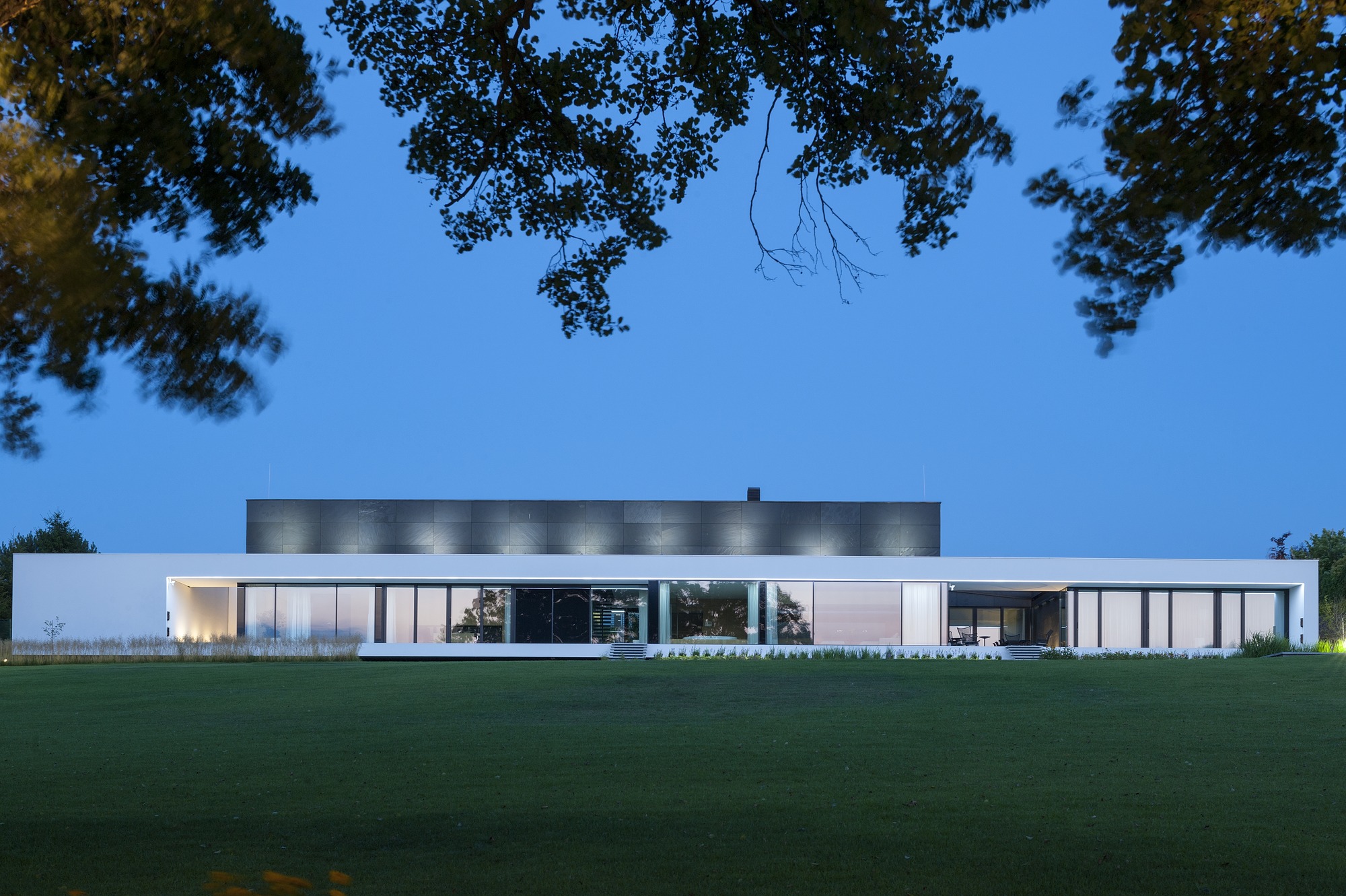 Nemo House / Przemek Olczyk / Mobius Architekci-25