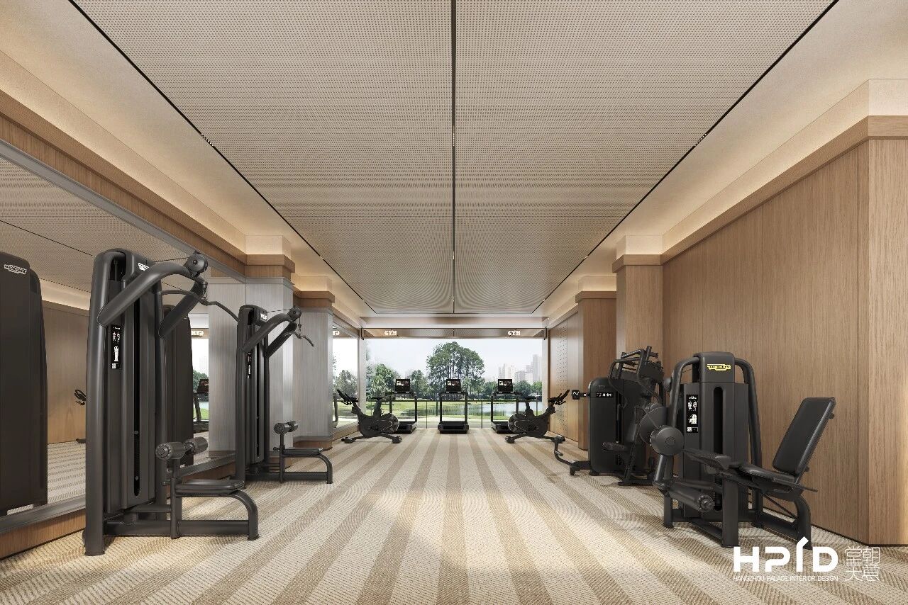 华润有巢公寓深圳宝龙店丨中国深圳丨HPID软装设计团队-39