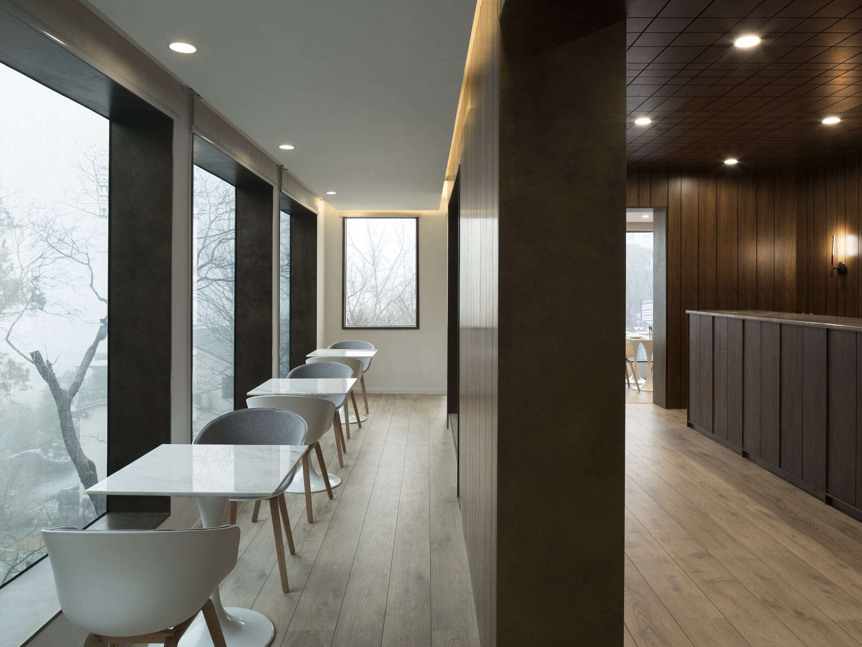 杭州 Aventree Hotel-46