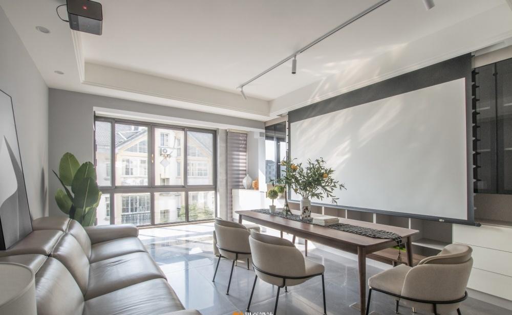 川页空间设计-2