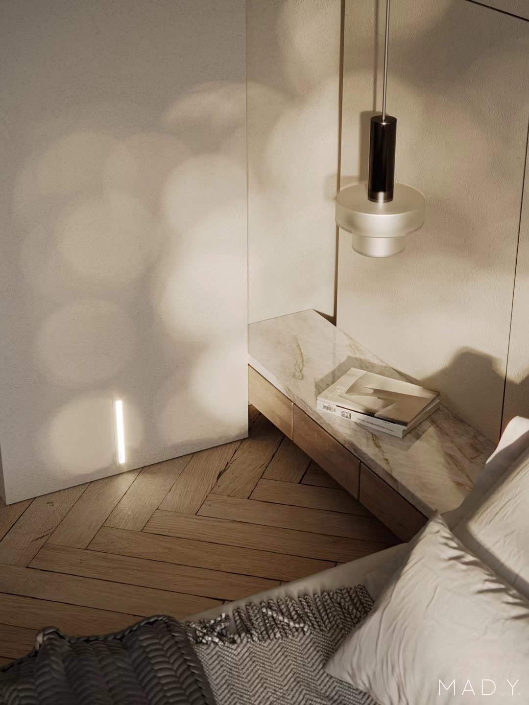 Z 住宅丨中国成都丨疯歪建筑事务所-5