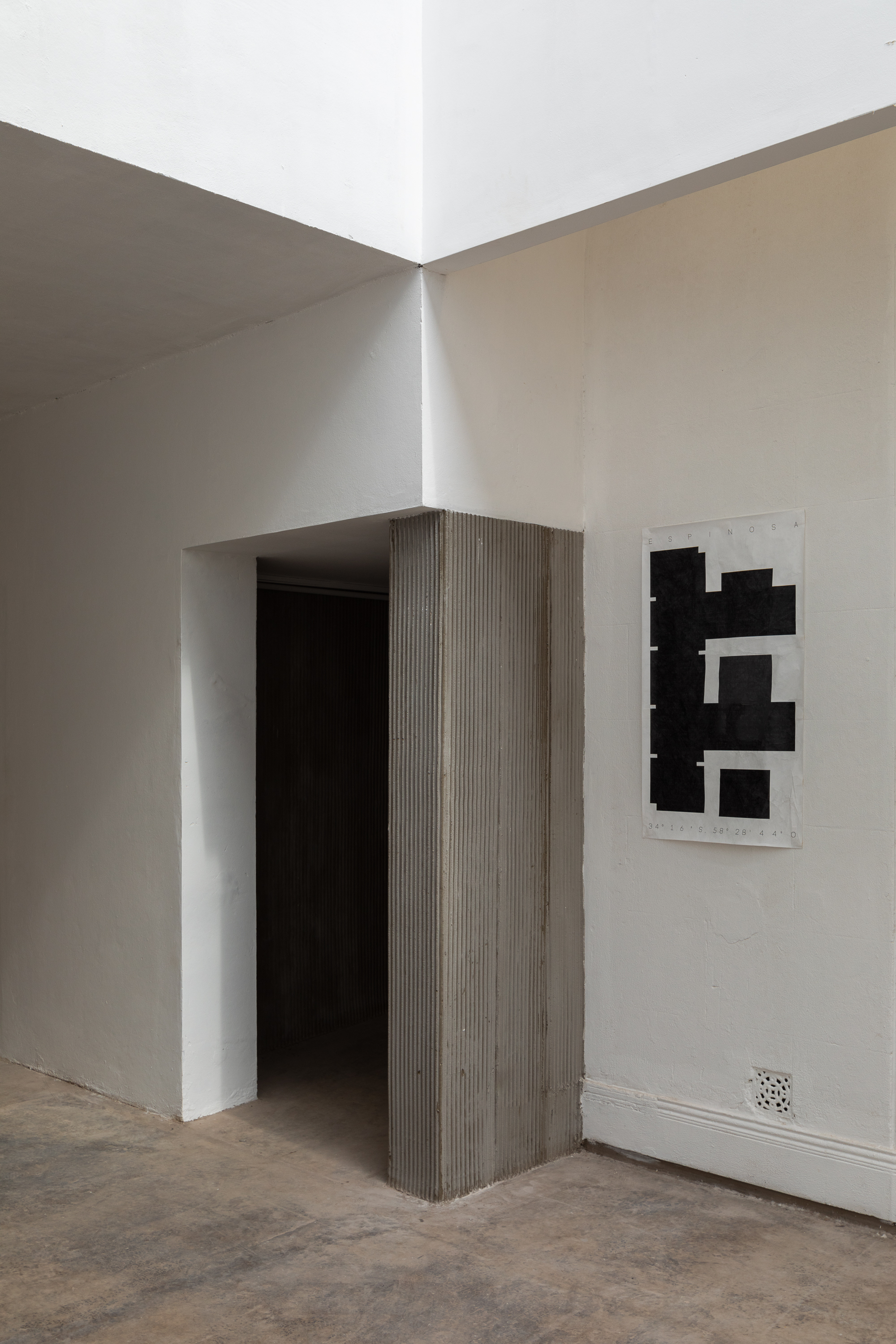 埃斯皮诺萨工作室丨阿根廷布宜诺斯艾利斯丨Julio Sanchez Arimayn-33