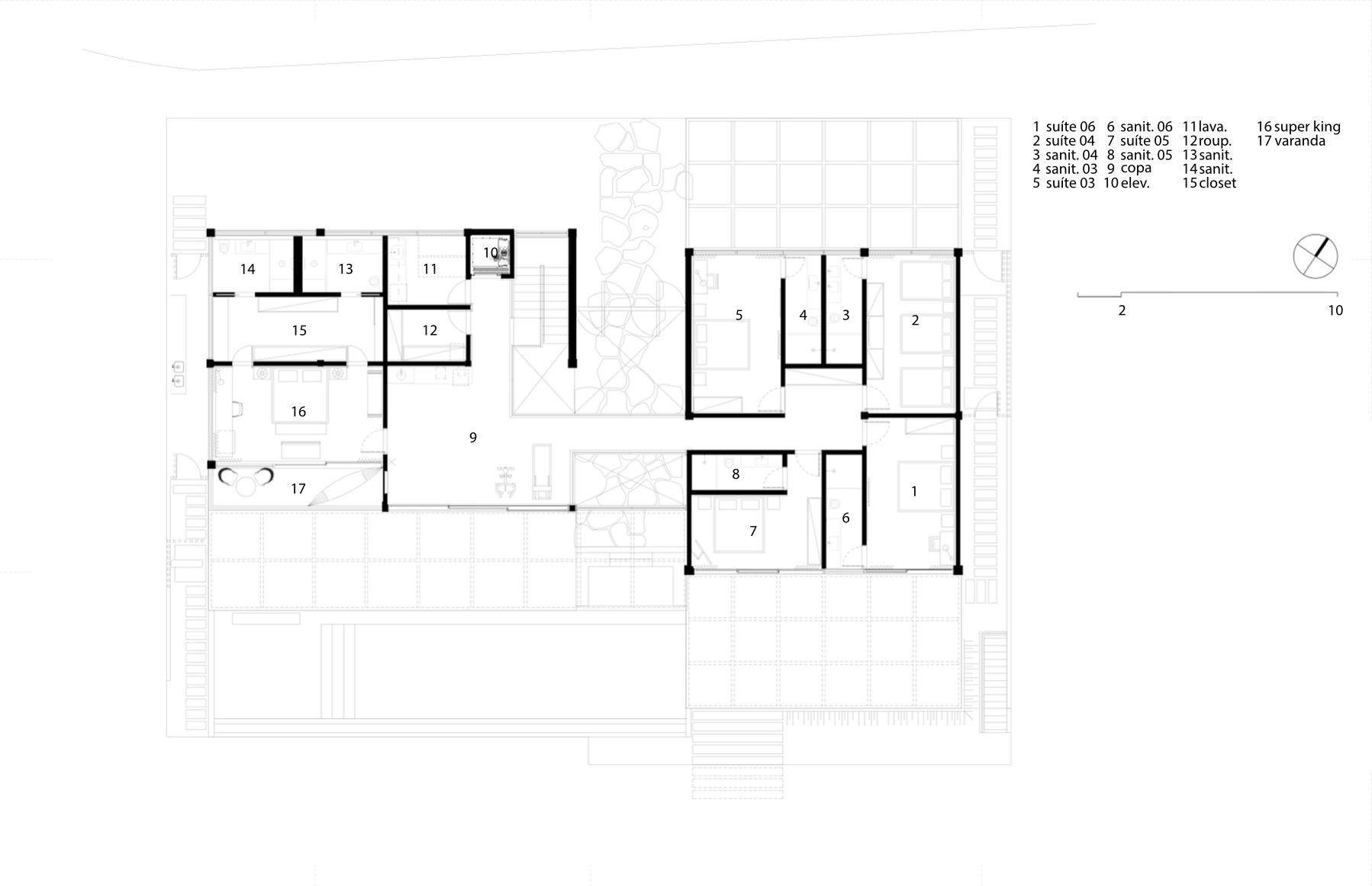 丨巴西巴伊亚-27
