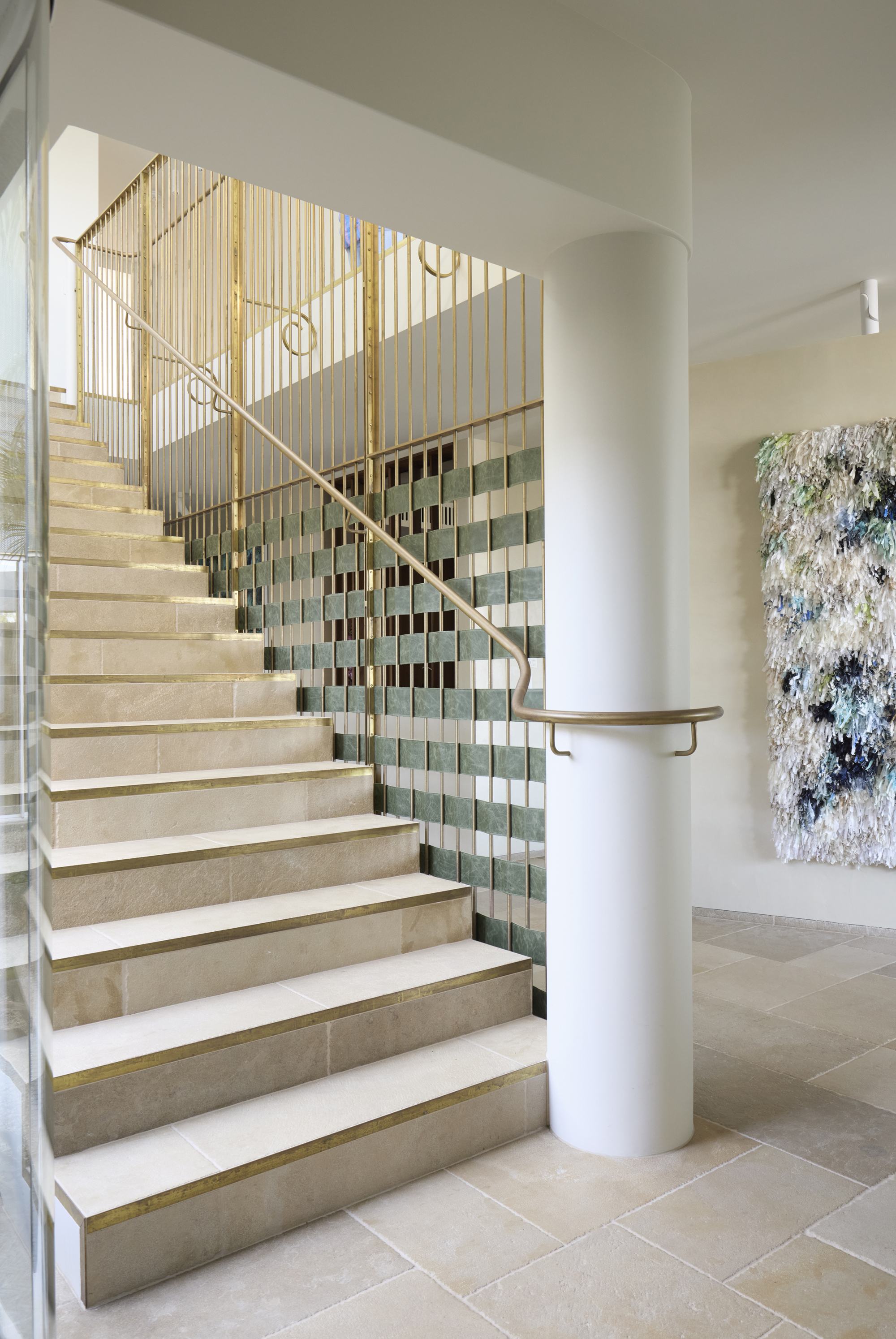 丨澳大利亚悉尼丨Luigi Rosselli Architects-25