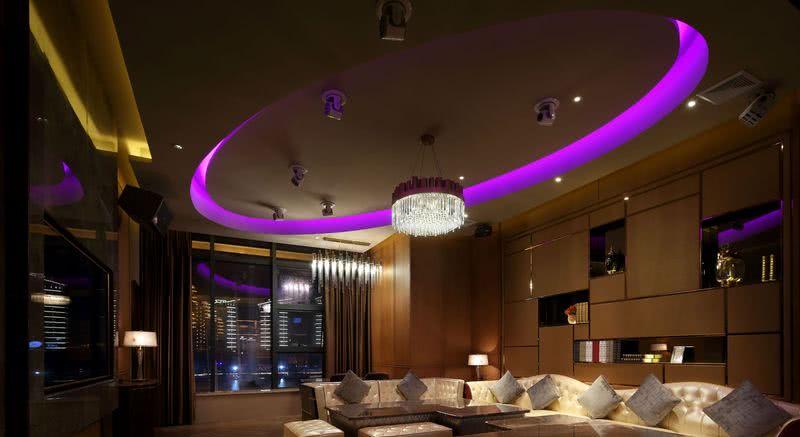 海天盛宴俱乐部丨中国三亚-2