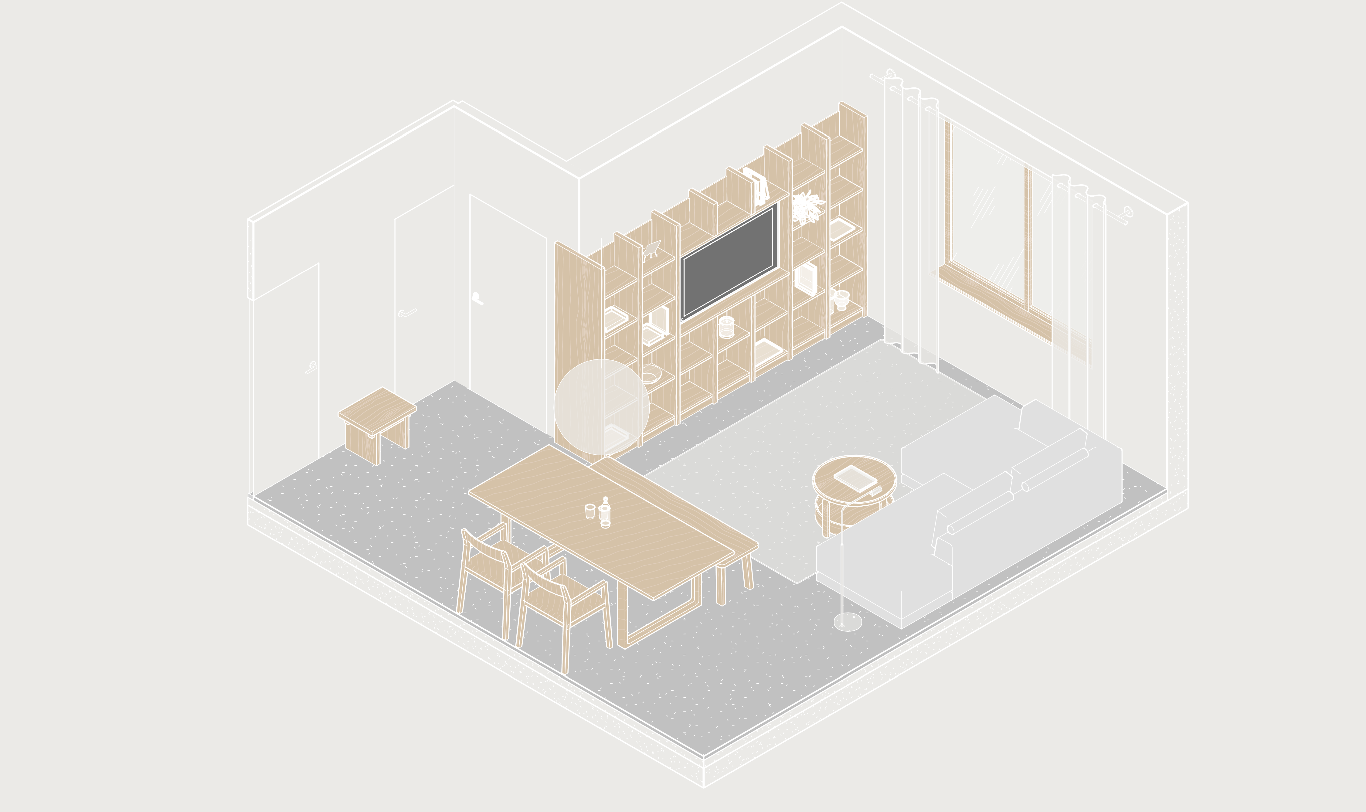 KV住宅丨乌克兰基辅-35