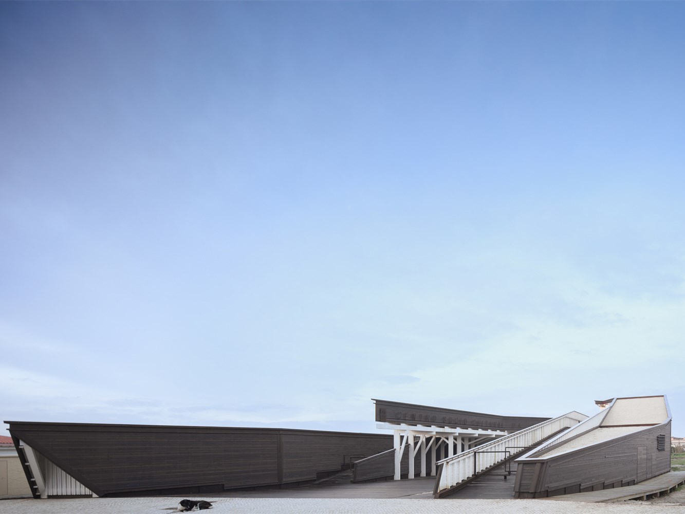 哥斯达黎加新星社会文化中心-4