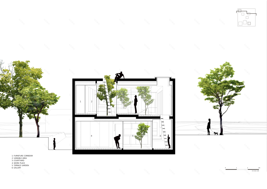 9x9 experimental house-38