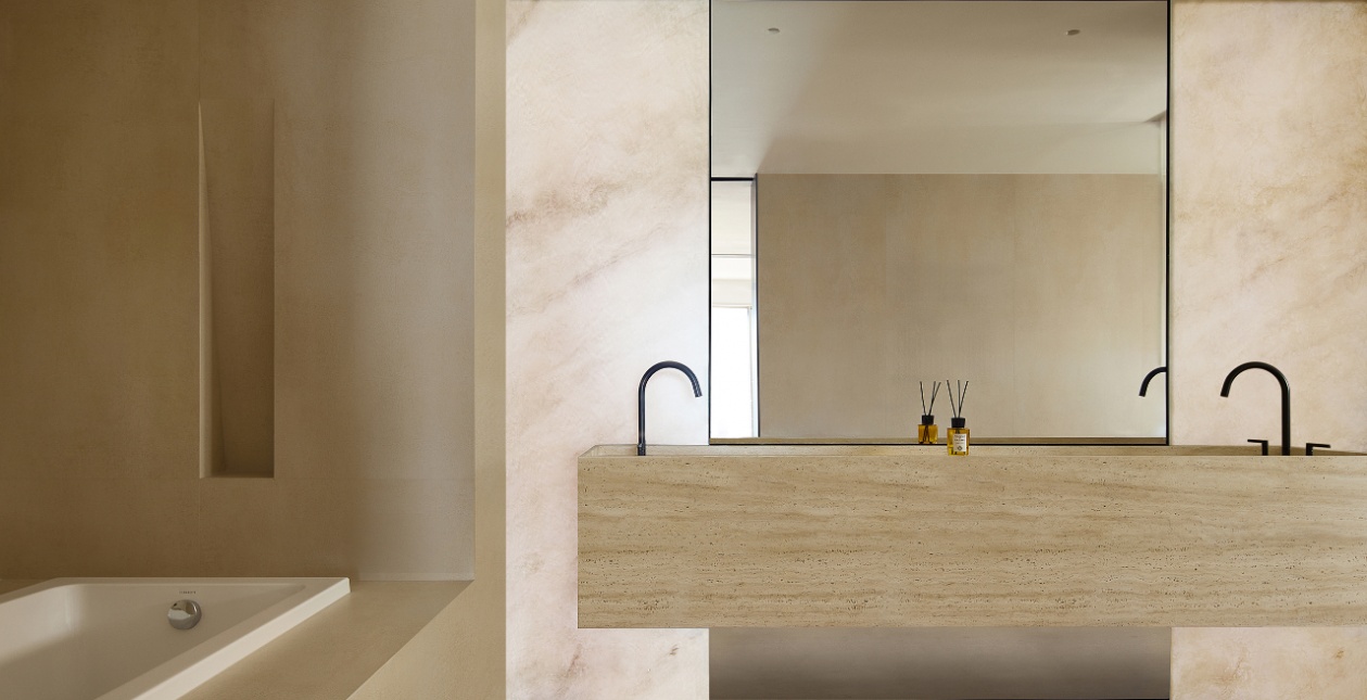 理想生活之帝景湾私宅丨中国惠州丨LICO力高设计-70