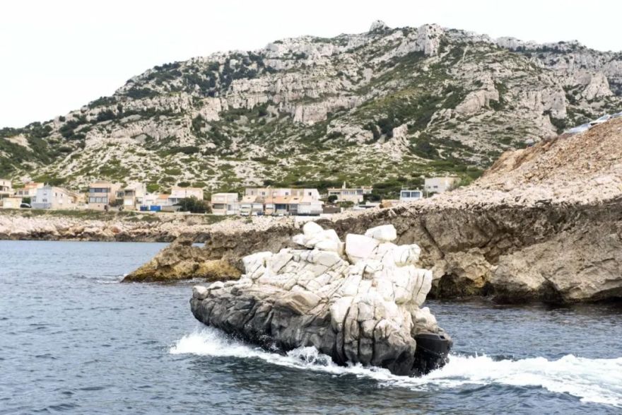 2021十大艺术装置丨多位艺术家-9