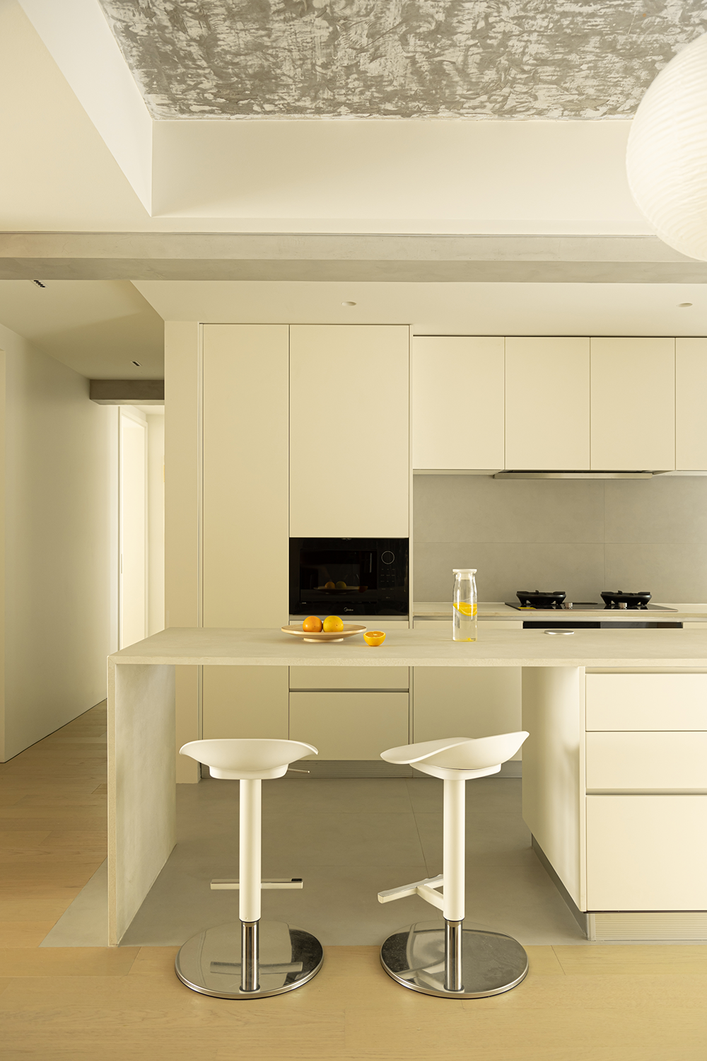 原木风:自然·惬意！丨中国合肥丨1890.STUDIO-20