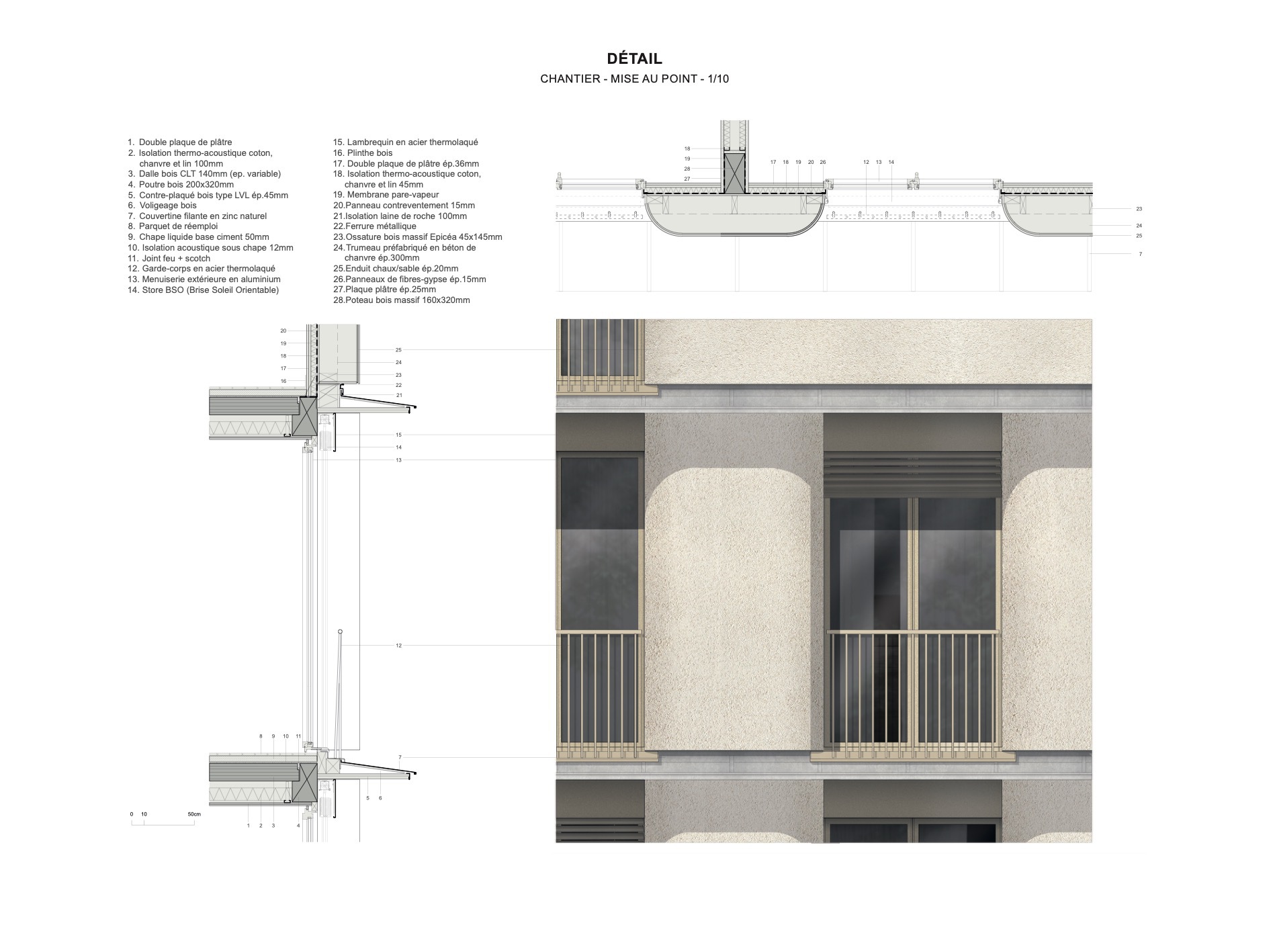 81套住房单元丨法国南特丨Ramdam Architectes,palast-44