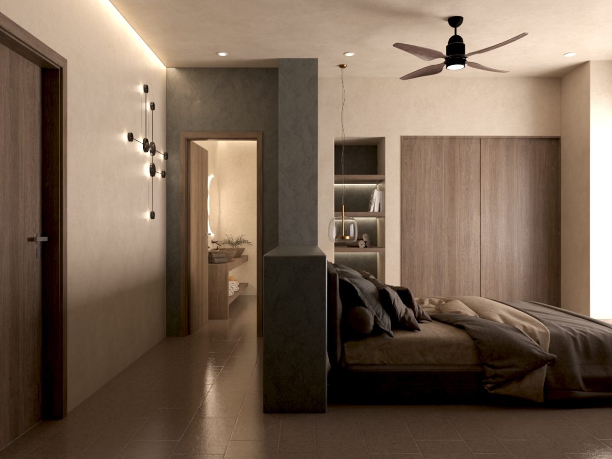 Alta Vista Villa 2, Crete - Utopia Hotel Design Staging-5