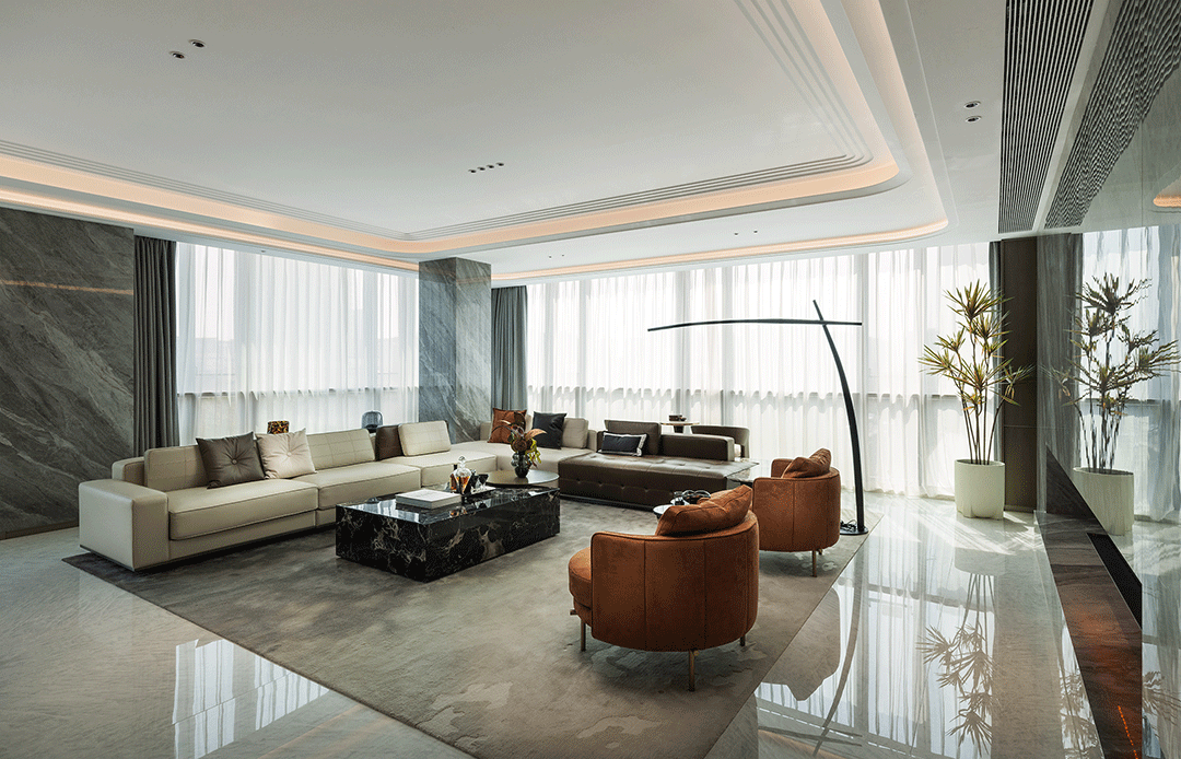 方远合璟府丨中国台州丨翰典设计（杭州）-51