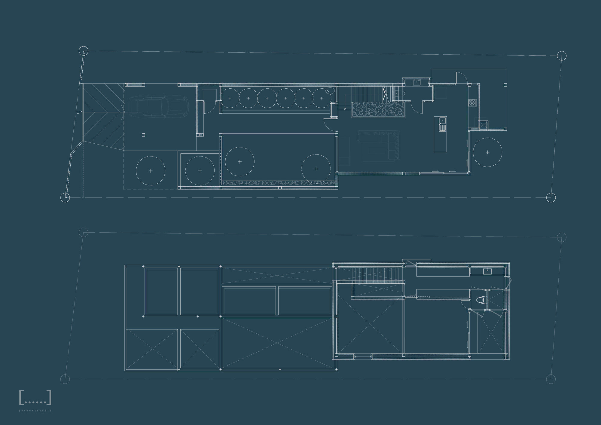 众议院 C+I丨泰国清迈丨blankstudio-19