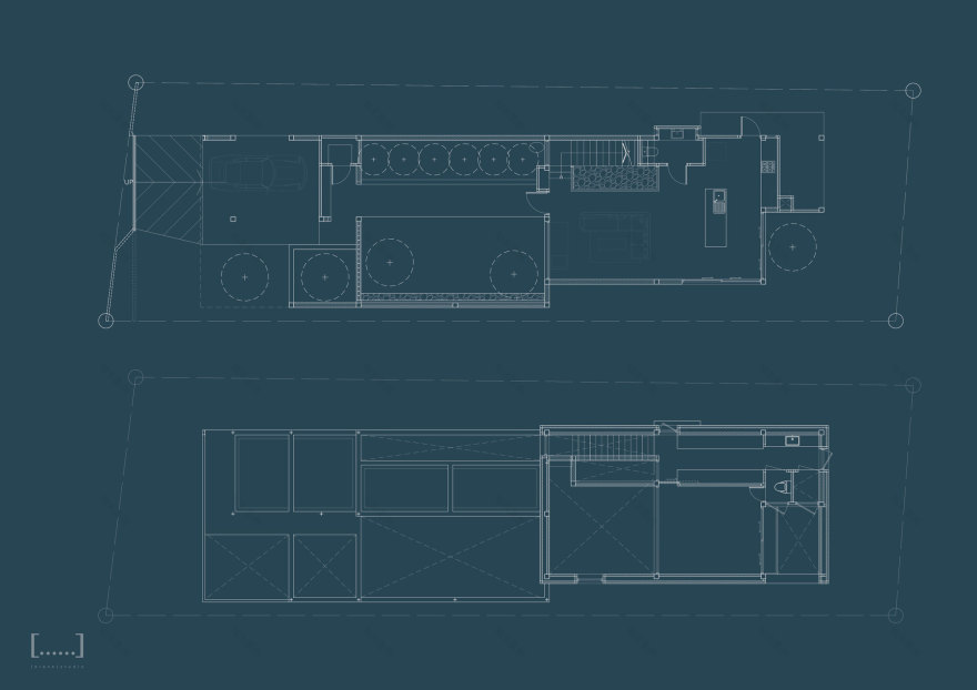 众议院 C+I丨泰国清迈丨blankstudio-19