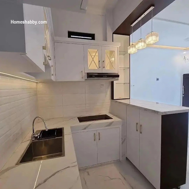 现代古典二层152平方米住宅设计-17