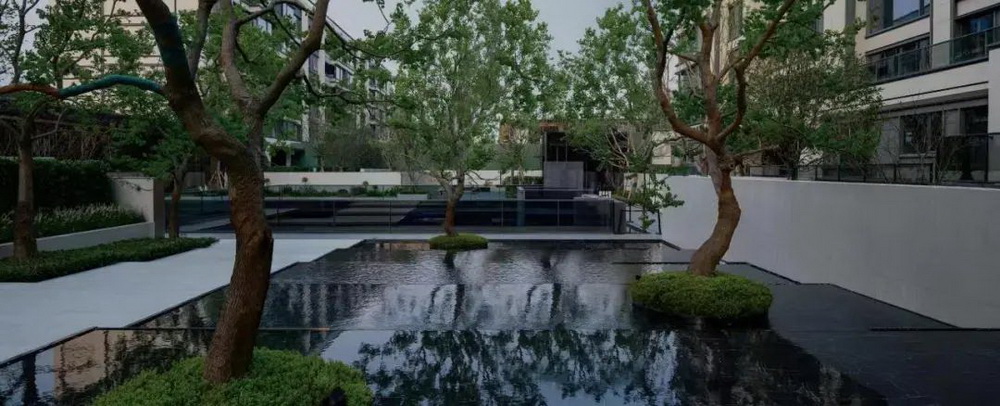 金茂·锦江金茂府丨中国成都丨PTA上海柏涛-70