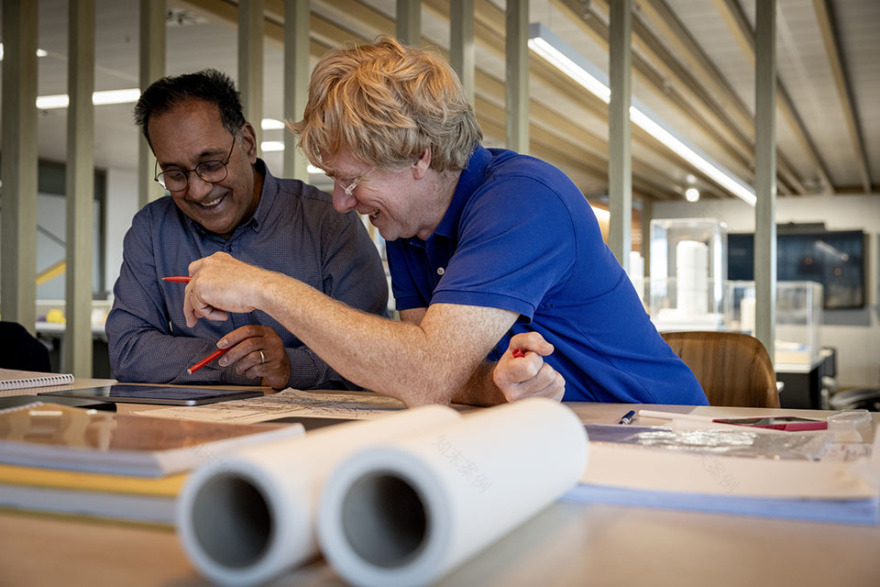 澳大利亚墨尔本地铁隧道项目丨HASSELL,WW+P建筑事务所,RSHP-145