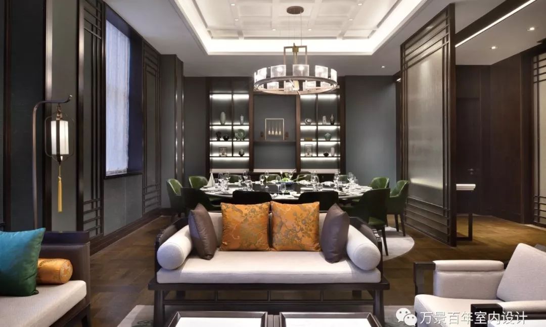 杭州萧山希尔顿大酒店丨中国杭州-33