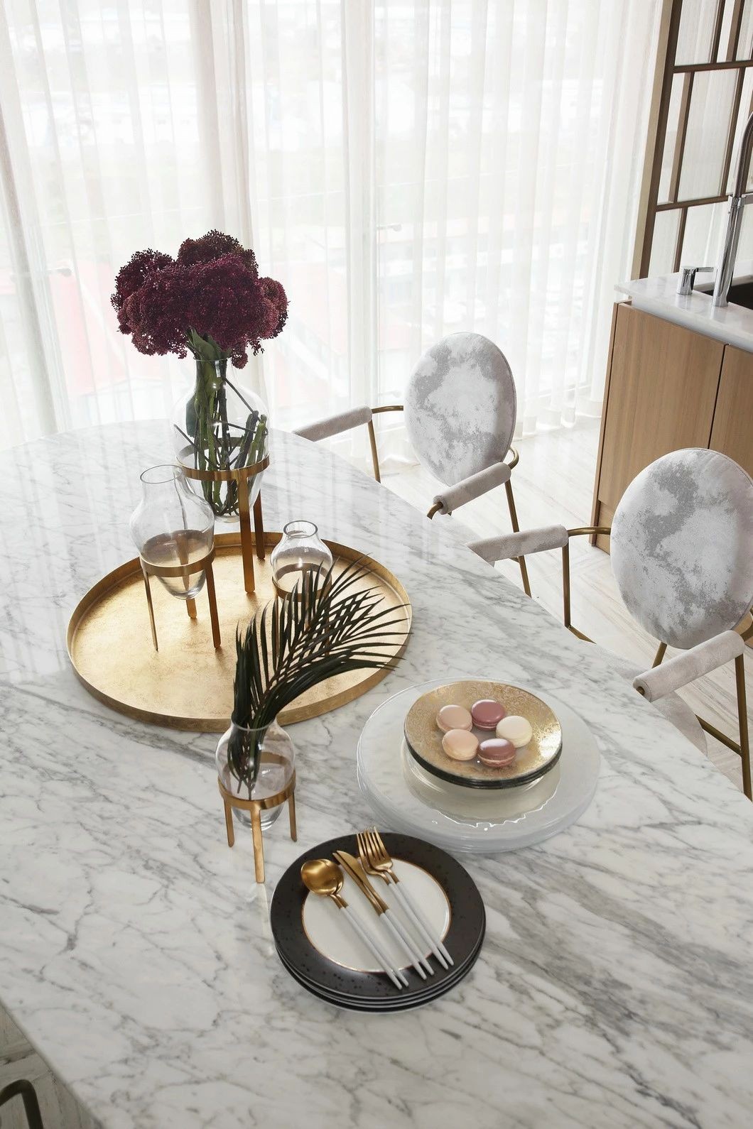 精致轻奢风 / 让生活充满仪式感-22